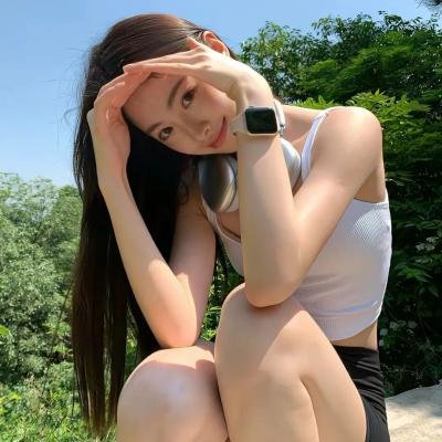 米娅与米菇